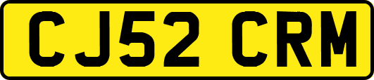 CJ52CRM