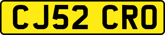 CJ52CRO