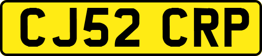CJ52CRP