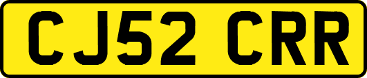 CJ52CRR