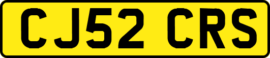CJ52CRS