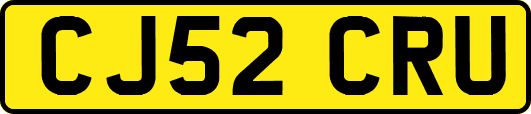 CJ52CRU