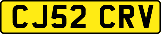 CJ52CRV
