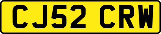 CJ52CRW