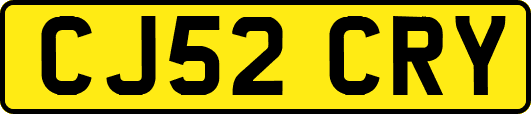 CJ52CRY