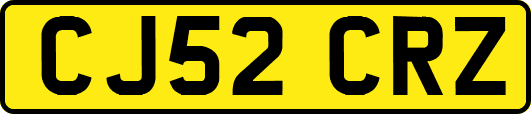 CJ52CRZ