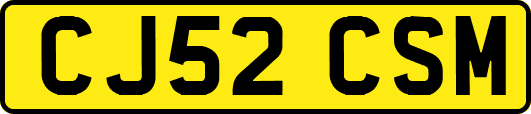 CJ52CSM
