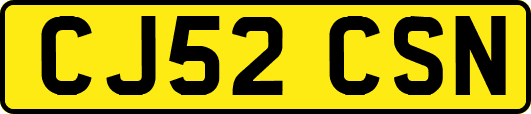CJ52CSN