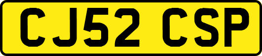 CJ52CSP