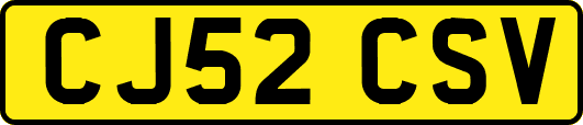 CJ52CSV