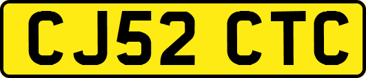 CJ52CTC
