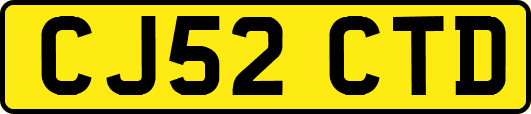 CJ52CTD