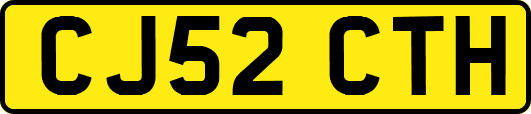 CJ52CTH