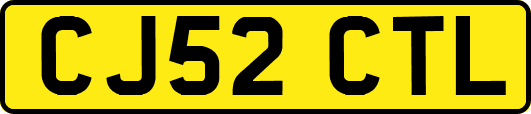 CJ52CTL