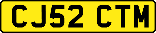 CJ52CTM
