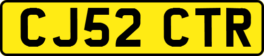 CJ52CTR