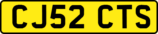 CJ52CTS