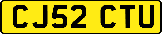 CJ52CTU