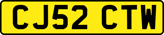 CJ52CTW