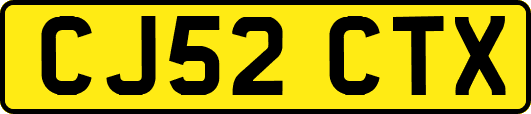 CJ52CTX