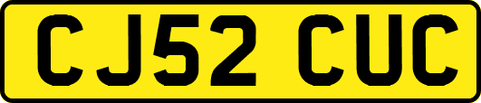 CJ52CUC
