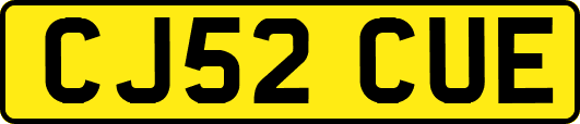 CJ52CUE