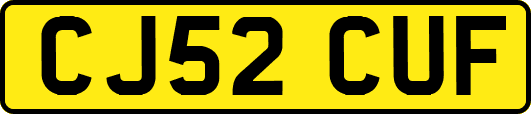 CJ52CUF