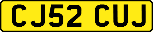 CJ52CUJ