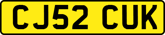 CJ52CUK