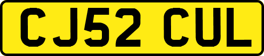 CJ52CUL