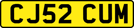 CJ52CUM