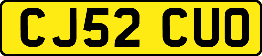 CJ52CUO