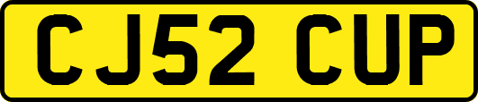 CJ52CUP