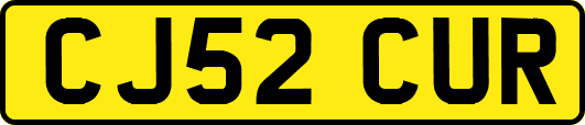 CJ52CUR