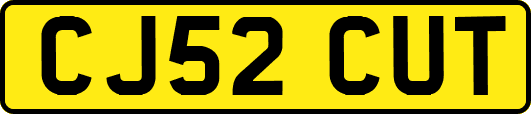 CJ52CUT