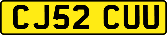 CJ52CUU