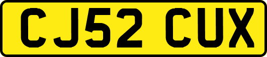 CJ52CUX