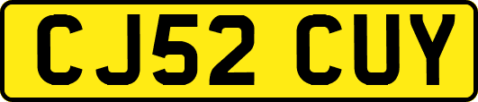 CJ52CUY