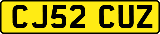 CJ52CUZ