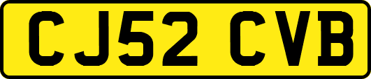 CJ52CVB