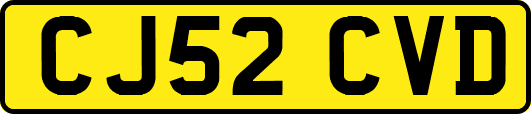 CJ52CVD