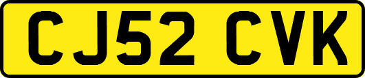 CJ52CVK
