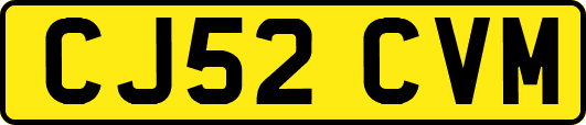 CJ52CVM