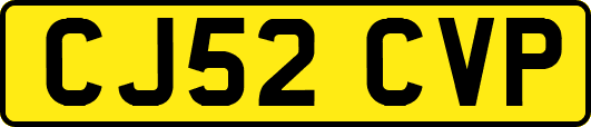 CJ52CVP
