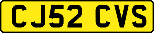 CJ52CVS