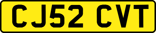 CJ52CVT