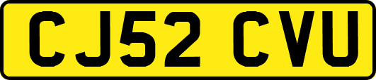 CJ52CVU