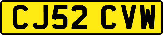 CJ52CVW