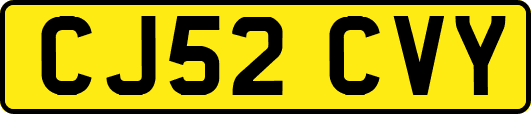 CJ52CVY