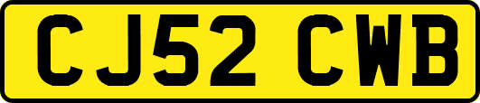 CJ52CWB